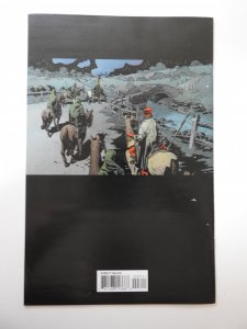 Hellboy: The Wild Hunt #3  (2009)