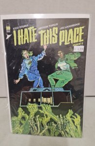 I Hate This Place #2 (2022)