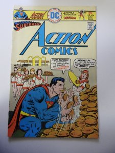 Action Comics #454 (1975)