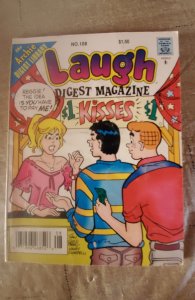 Laugh Comics Digest #108 (1993)