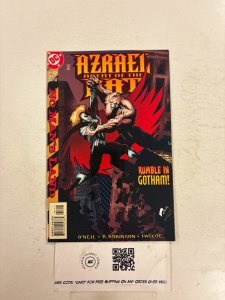 Azrael Agent of the Bat #52 NM DC Comic Books Batman Nightwing Robin 29 HH93