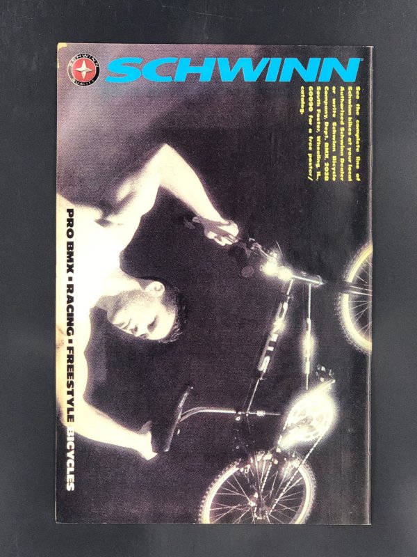 The Punisher #21 (1989)