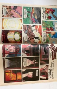 Alien Encounters #8 (1986)