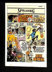 Spectacular Spider-Man #9 1st Appearance White Tiger!