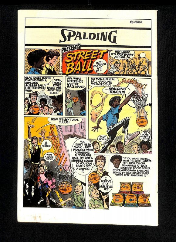 Spectacular Spider-Man #9 1st Appearance White Tiger!