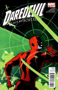 Daredevil #507 (2010) Daredevil