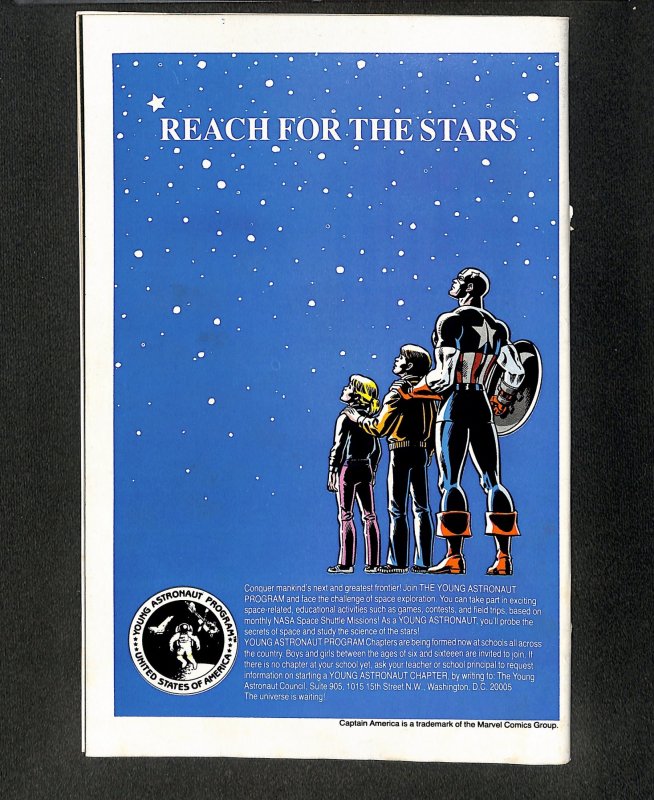 Amazing Spider-Man #266