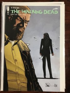 The Walking Dead #187 (2019)