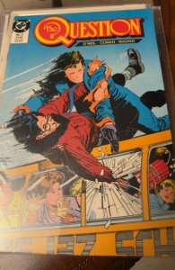 Lot of 9 Comics (See Description) World Without End, X Factor, The Demon, The...