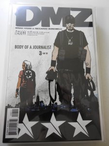 DMZ #8 (2006)