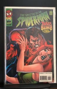 The Spectacular Spider-Man #228 (1995)