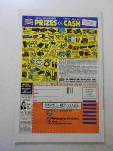 Marvel Two-in-One Annual #5 (1980) FN/VF Condition!