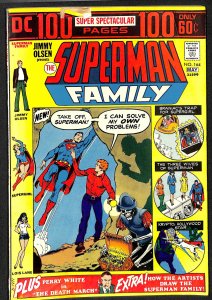 The Superman Family #164 (1974)