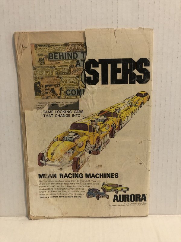 Four Star Battle Tales #3