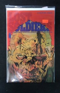 Lost Soldiers #4 (2020)