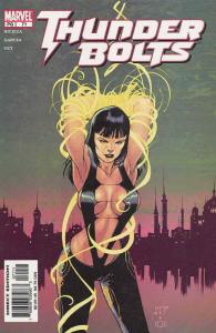 Thunderbolts #71 FN; Marvel | save on shipping - details inside