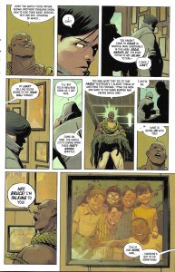 ABSOLUTE BATMAN #1 (DEC 2024) 9.4 NM • 1st PRINTING • NICK DRAGOTTA COVER...