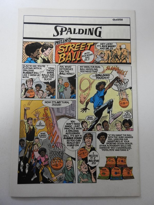 The Invaders #23 (1977) VG/FN Condition!