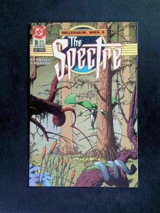 Spectre #10 (2ND SERIES) DC Comics 1988 NM