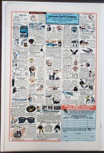 Uncanny X-Men 148 1st appearance of Caliban