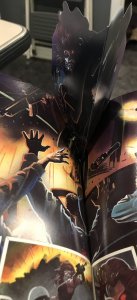 Terminator: One-Shot (1991)