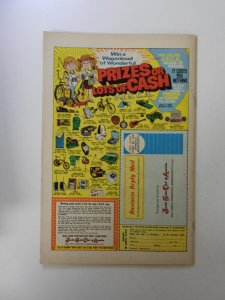 Crypt of Shadows #5 (1973) VF condition