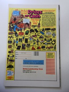 The Incredible Hulk #261 (1981) VF- Condition