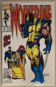 Wolverine #65 (1993)