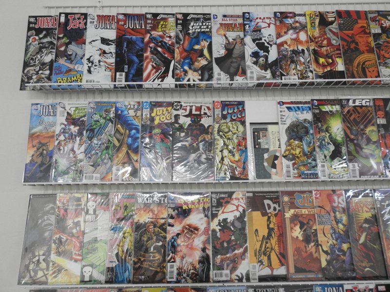 Huge Lot 170+ Comics W/ Spider-Man, Justice League Dark, +More! Avg VF- Cond!