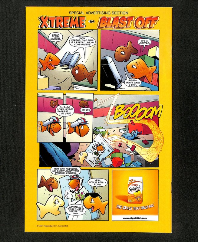 Amazing Spider-Man (1999) #545