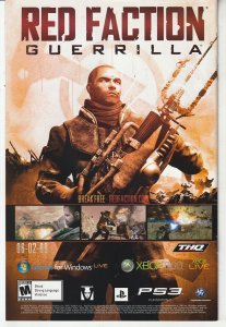 Secret Six #10 (2009)