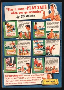 Uncle Scrooge #15  1956 - Dell  -VG - Comic Book