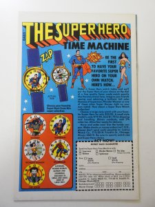 Doorway to Nightmare #1 (1978) VF Condition!