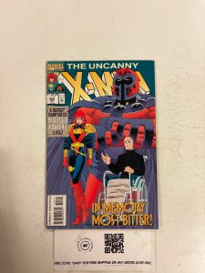 Uncanny X-men #309 NM Marvel comic Books Magneto Xavier 24 HH90
