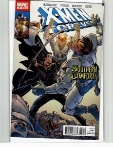 X-Men Forever #20 (2010) X-Men