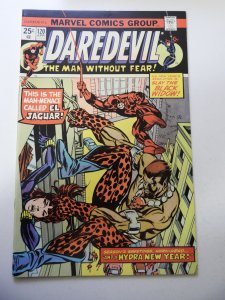 Daredevil #120 (1975) FN/VF Condition MVS Intact