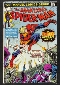 Amazing Spider-Man #153 VG/FN 5.0 Marvel Comics Spiderman