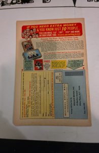 Sub-Mariner #18 (1969)vs Triton of the inhumans