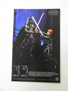 Darth Vader #1 (2015) FN/VF condition