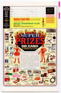 Donald Duck #200 (Gold  Key, 1978) NM 9.4 ORIGINAL OWNER - UNREAD!