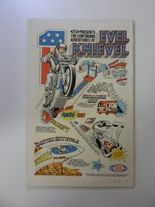 Adventure into Fear #26 (1975) VF condition MVS intact date stamp back cover