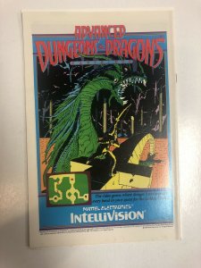 DC Comics Presents (1983) # 61 (NM) Canadian Price variants ( CPV)