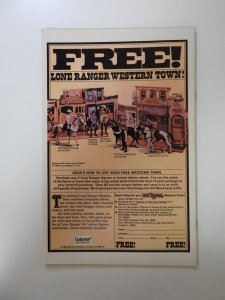 The Amazing Spider-Man #227 (1982) NM- condition