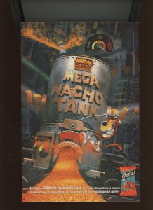 (1997) X-Men #-1: VARIANT COVER WITH STAN LEE! WE COMBINE SHIPPING! (9.0/9.2)