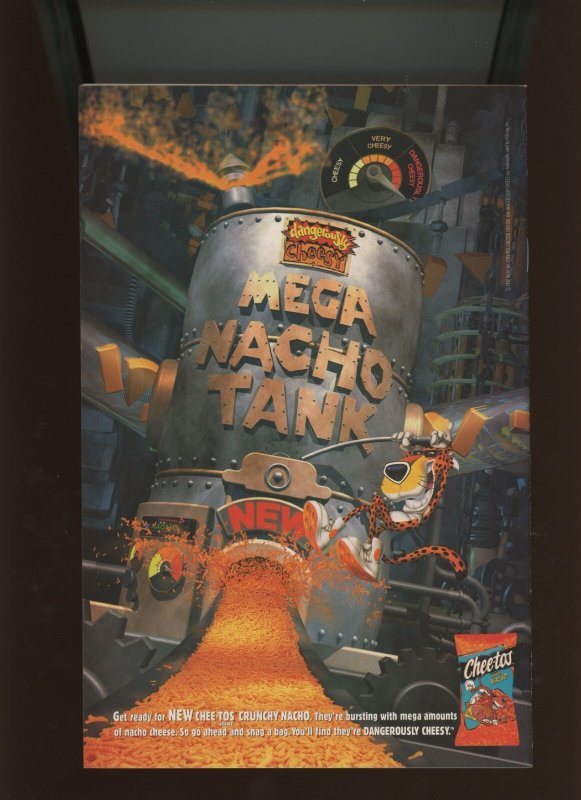 (1997) X-Men #-1: VARIANT COVER WITH STAN LEE! WE COMBINE SHIPPING! (9.0/9.2)