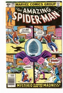 The Amazing Spider-Man #199 (1979)