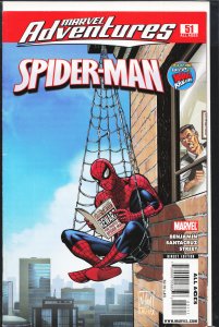 Marvel Adventures Spider-Man: Fiercest Foes (2008)