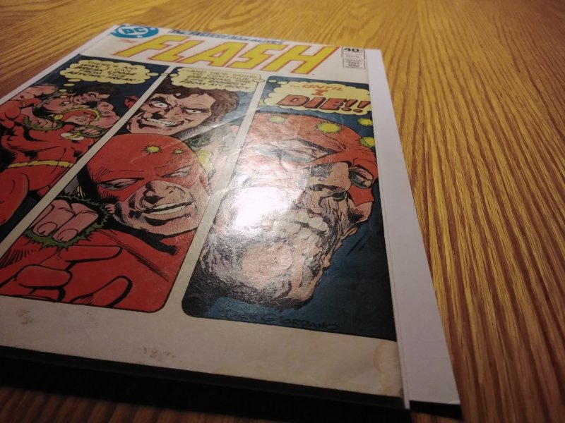 The Flash #279 (1979)