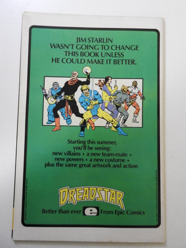 The Incredible Hulk #300 (1984) FN Condition!