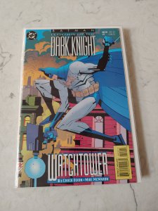 Batman: Legends of the Dark Knight #55 (1993)